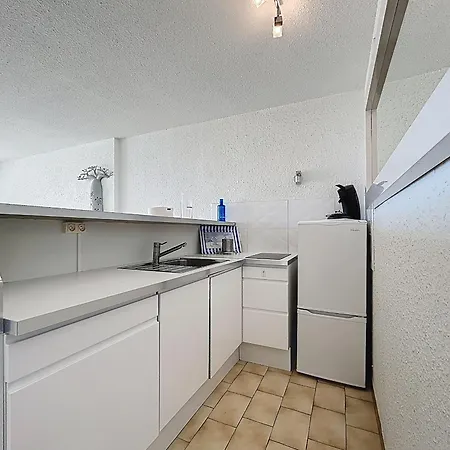 2p Sur Avec Parking Et Climatisation - Fr-1-715-46 Apartment Palavas-les-Flots