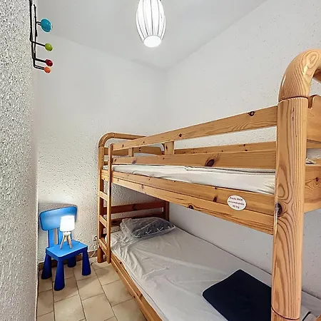 2p Sur Avec Parking Et Climatisation - Fr-1-715-46 Apartment